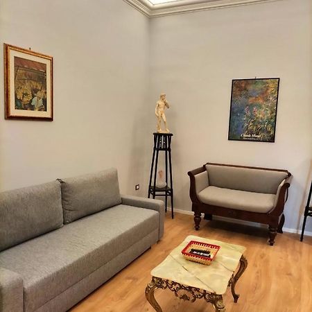 Start Living House Villa Taormina Luaran gambar