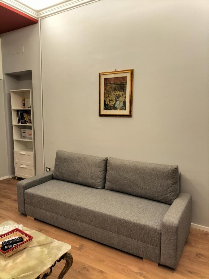 Start Living House Villa Taormina Luaran gambar