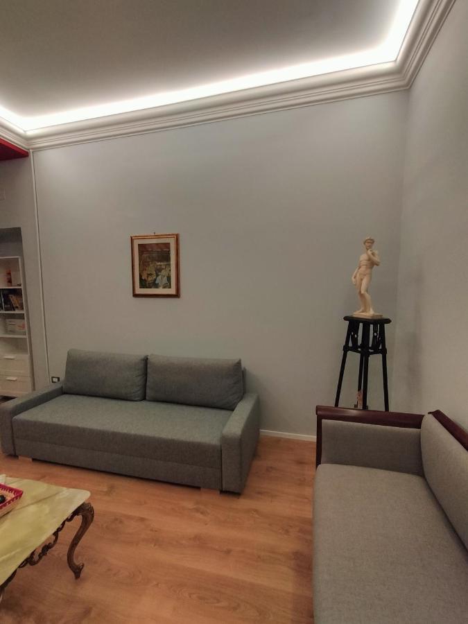 Start Living House Villa Taormina Luaran gambar