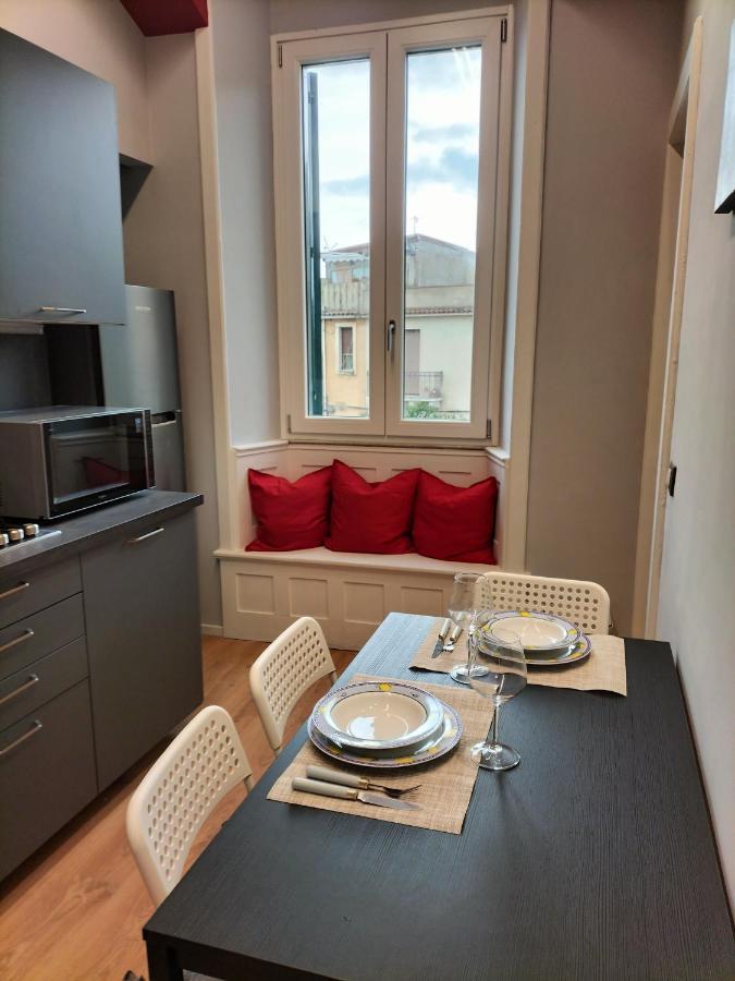 Start Living House Villa Taormina Luaran gambar