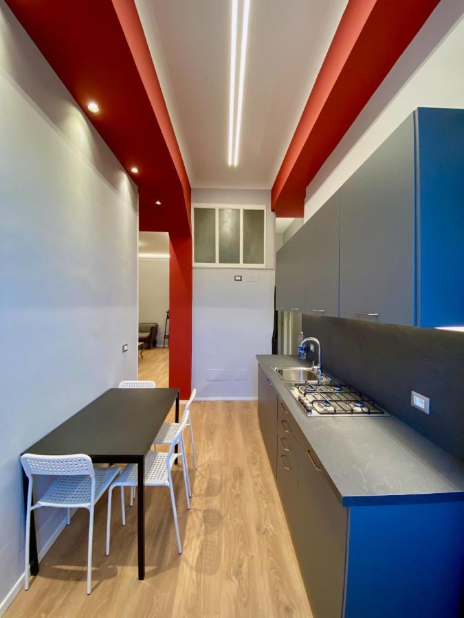 Start Living House Villa Taormina Luaran gambar