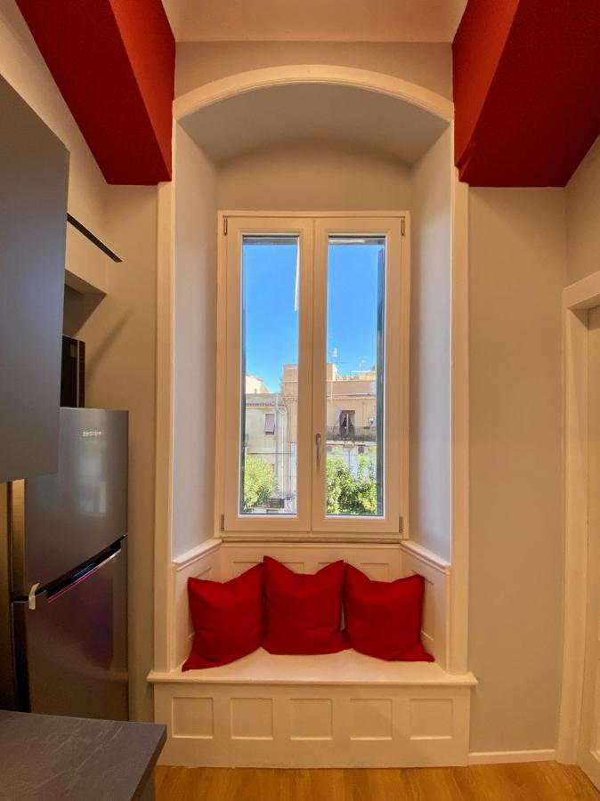 Start Living House Villa Taormina Luaran gambar