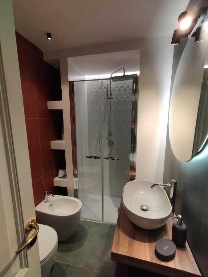 Start Living House Villa Taormina Luaran gambar