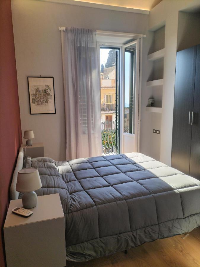 Start Living House Villa Taormina Luaran gambar